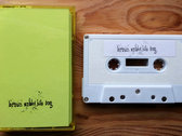 Brown Snake Kills Dog - Others See What We Are Blind To cassette