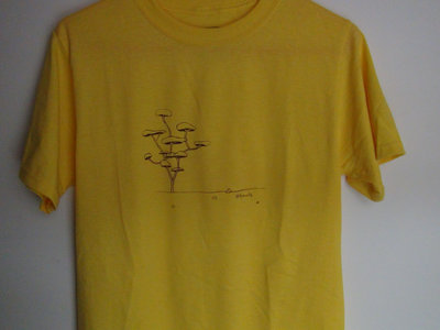 Attenuate T-Shirt +Digital Download of Mirage Bundle! main photo