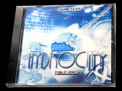 Super Incredible CD Version