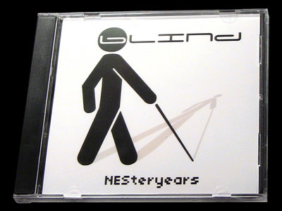 NESteryears CD ( Ltd. White Case )