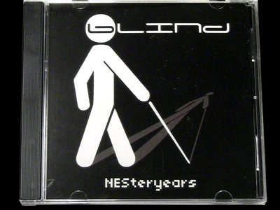 NESteryears CD