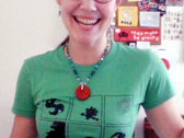 Geek Girl EP T-Shirt