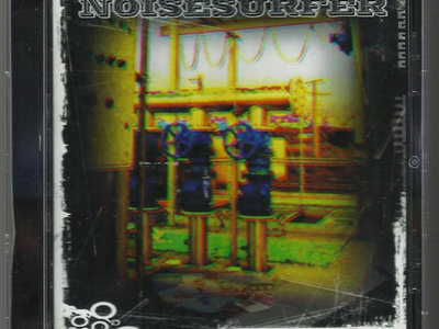 Debut Limited Edition CDr