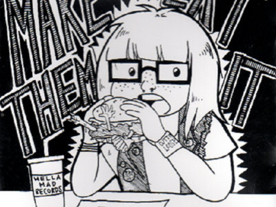 Make Them Eat It - *ALMOST* FREE COMPILATION main photo