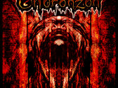 Choronzon - ///CONSUMMATION//\\METANOIA\\\ CD