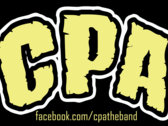 3x4' Vinyl CPA logo STICKER