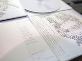 Limited Edition CD