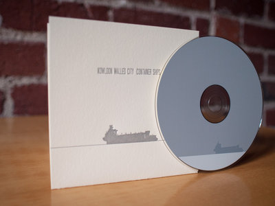 CD