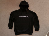 Hoddie (black)