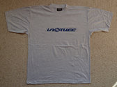 t-shirt (grey)
