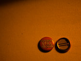 Ratchets Still Jockin' Button (Small)