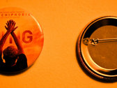 Aychiphobia Button