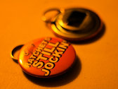 Ratchets Still Jockin' Bottle Opener