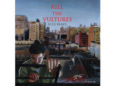 Kill the Vultures: Ecce Beast [CD]