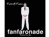 Kristoff Krane: fanfaronade [CD]