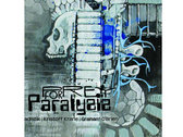 Sadistik & Kristoff Krane: Prey for Paralysis [CD]