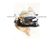 Graham O'Brien: Live Drums [CD]