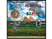Kristoff Krane: Hunting For Father [CD]