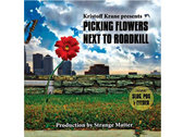 Kristoff Krane: Picking Flowers Next To Roadkill [CD]