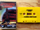 Gigatron2000 cassette