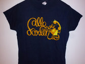 Telephone Design T-Shirt (Very few left!)