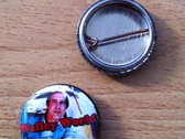 Walley World Button