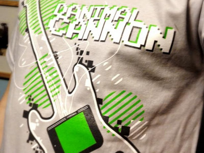 GuitarBoy T-shirt