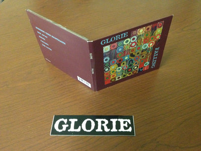 Limited Edition Digipak Cd + Download
