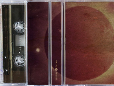 Limited Edition Cassette