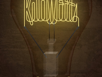 KiloWatts 'Lightbulb' Stickers main photo