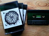Dopefight - s/t Demo cassette