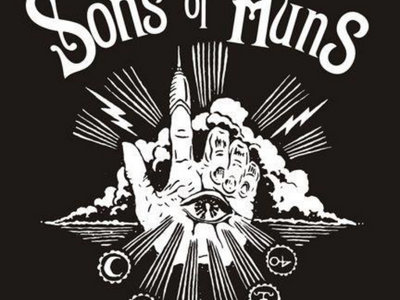 Hand of Doom T-Shirt
