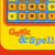 Geek Speller thumbnail