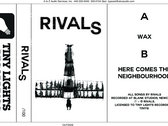 Limited Edition Cassette