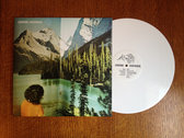Vinyl LP - 2nd Press