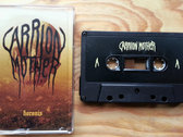 Carrion Mother - Koronis cassette