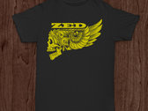 Roman Helmet T-shirt