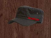 Military Hat