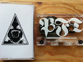 Horders — Fimbulvetr cassette