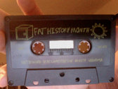 Safe & Sound Cassette Reissue