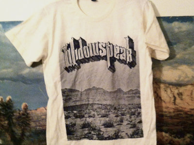 the wild west t-shirt