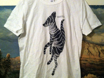 the dead fox shirt