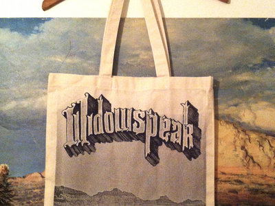 the wild west tote