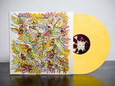 180-Gram Yellow 2xLP