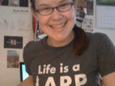 Life is a LARP T-Shirt