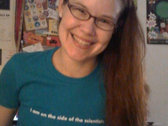 Scientists T-Shirt