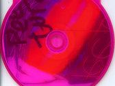'halfkind-happenbenbys' limited edition cdr
