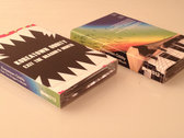 Limited Edition Cassette