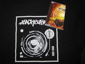 Heatwave CD & T-Shirt Package