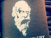 BJA Koozie